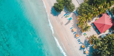 Four Places to Fly By Private Jet for Vacation in 2023 (1)