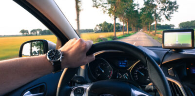 Four Things You Don’t Learn When Learning to Drive