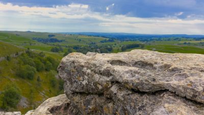 Four Yorkshire Walks to Try This Summer malham cove