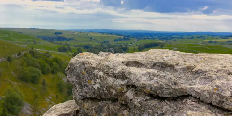 Four Yorkshire Walks to Try This Summer malham cove