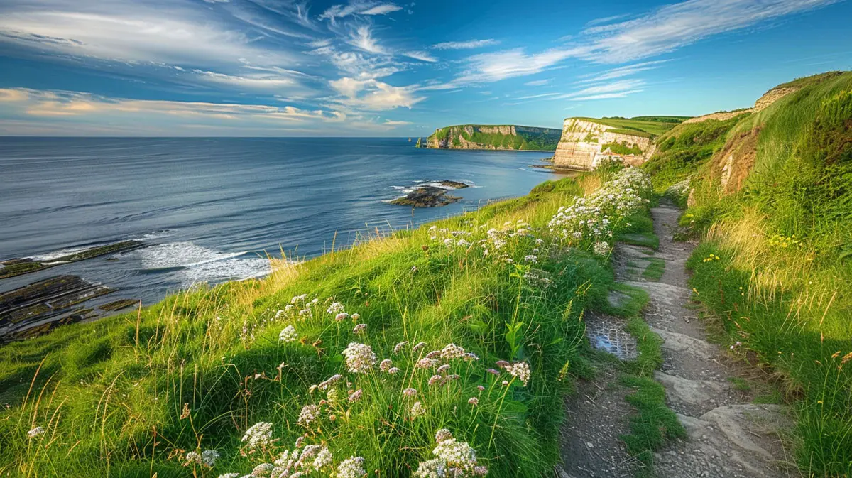 Four Yorkshire Walks to Try This Summer malham