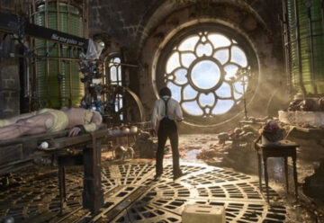 Frankenstein (2025) – Film Review