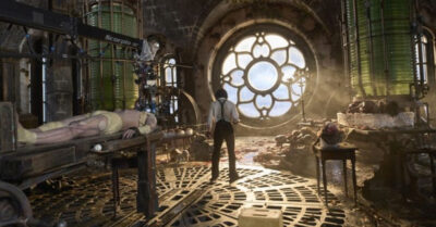Frankenstein (2025) – Film Review