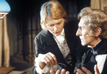 Frankenstein and the Monster from Hell (1975) Film Review