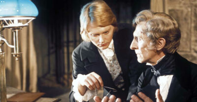 Frankenstein and the Monster from Hell (1975) Film Review