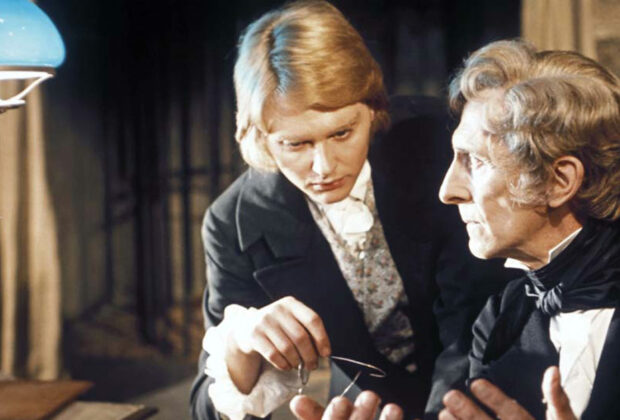 Frankenstein and the Monster from Hell (1975) Film Review