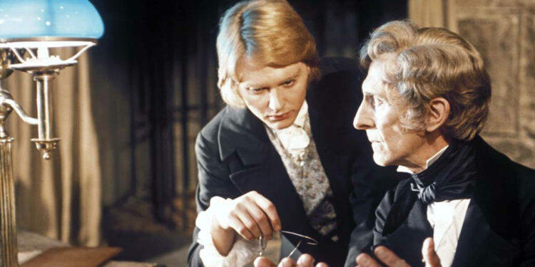 Frankenstein and the Monster from Hell (1975) Film Review