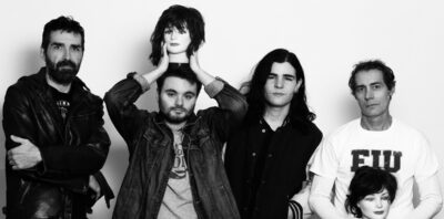 Freedivers band interview rock