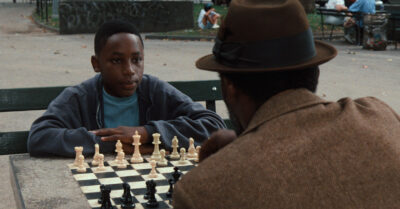 Fresh (1995) – Film Review