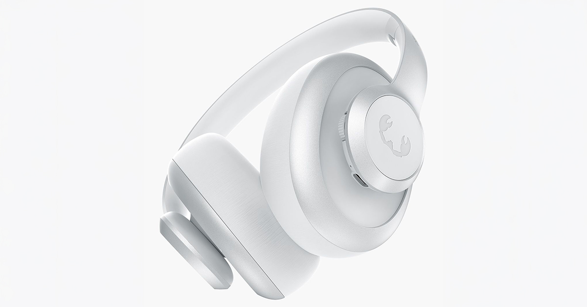 Fresh n Rebel Clam Ace 2 headphones