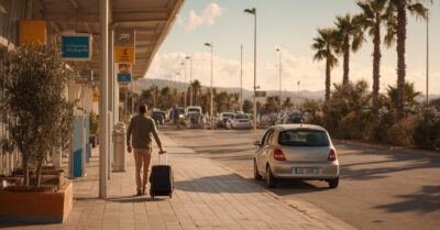 From Airport to Adventure Getting Around Paphos Without Delays (2)