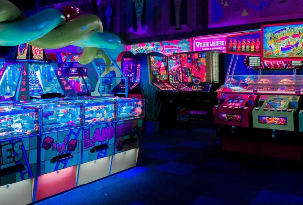 From Arcades to Virtual Reality How Gaming Has Changed Over the Years main