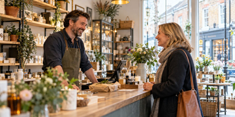 From Local Enterprise to Lasting Success What Makes a Business Stand Out