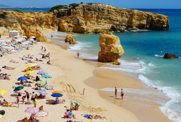 From Portugal's Beaches to Germany's Castles main