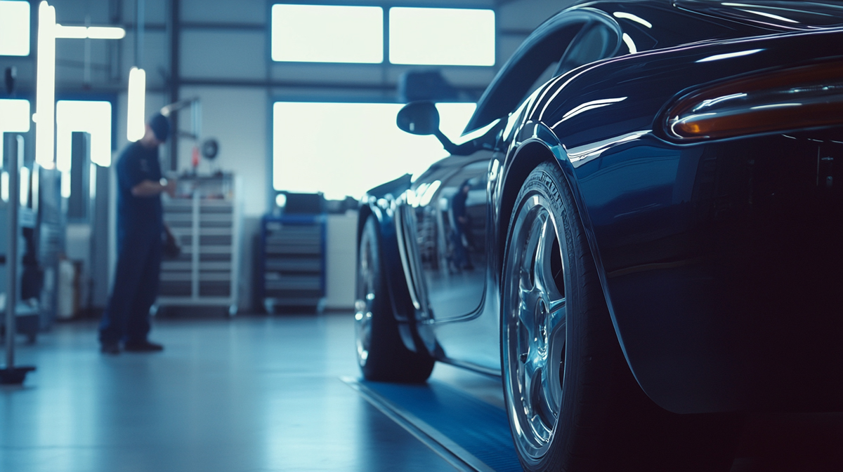 From Scrapping to Personalising Maximising the Value of Your Car in the UK (1)