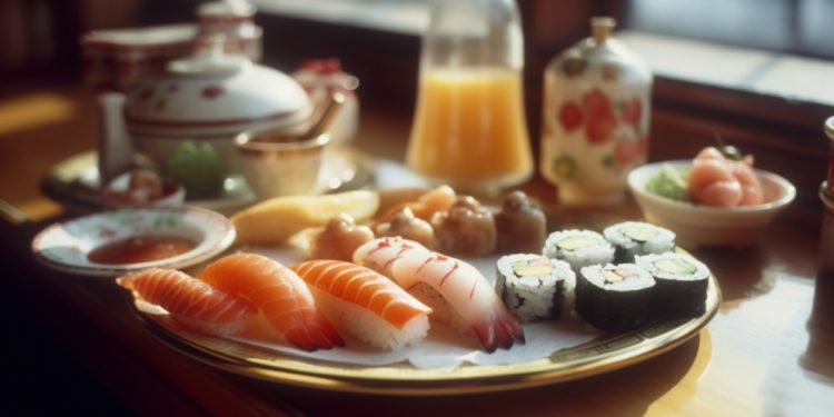 From Sushi to Ramen A Guide to Japanese Cuisine main