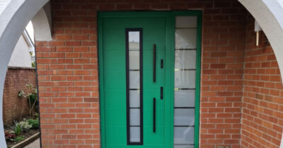Front Door Colour Trends 2026 – top picks for UK homeowners (2)