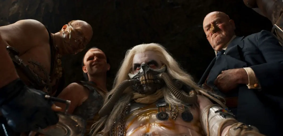 Furiosa A Mad Max Saga – Film Review (2)