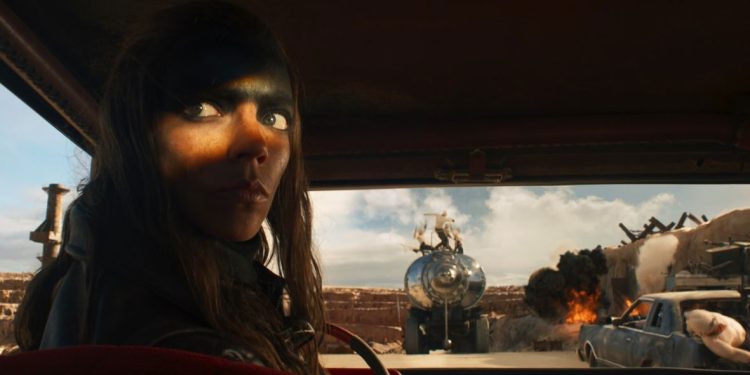 Furiosa A Mad Max Saga – Film Review (3)
