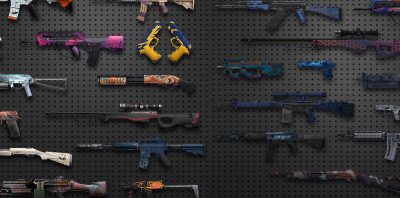 GO Five-SeveN Skins in 2022