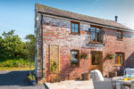 Gablebach Cottage Llangadog 2026 1