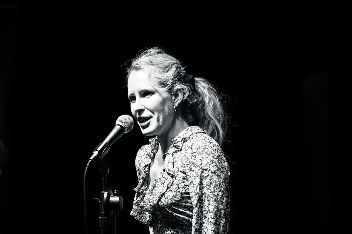 Gag N Bone Man Comedy May 25 Lucy Beaumont