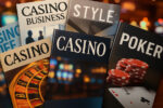 Gaming Magazines to Get Ready for Vegas (1)
