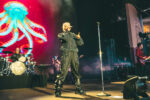 Garbage Skunk Anansie Piece Hall