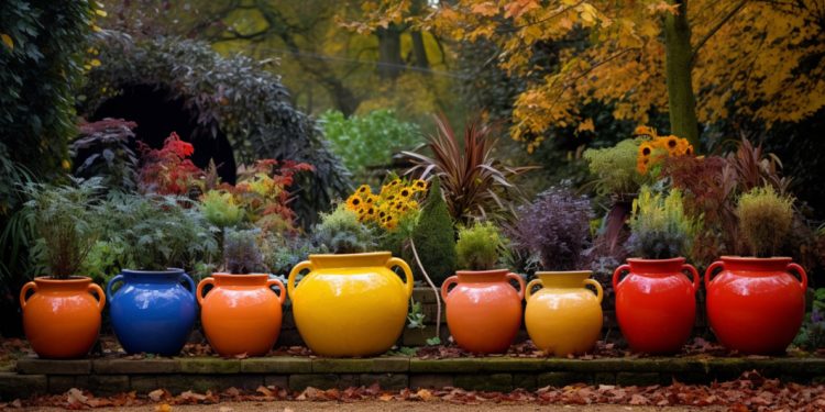 Garden Decorating Ideas for the Autumn Season main