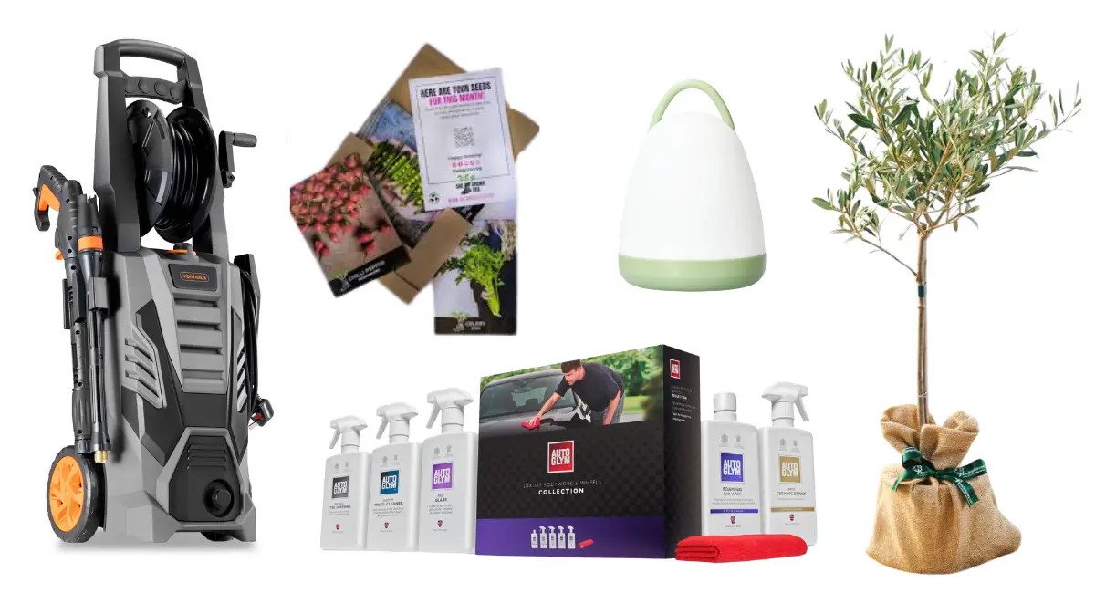Father's Day Gift Guide 2025