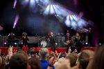 Gary Barlow Scarborough Open Air Theatre Review