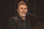 Gary Barlow The Piece Hall