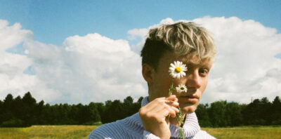 Gaspar Narby interview main