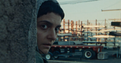 Gazer (2025) – Film Review