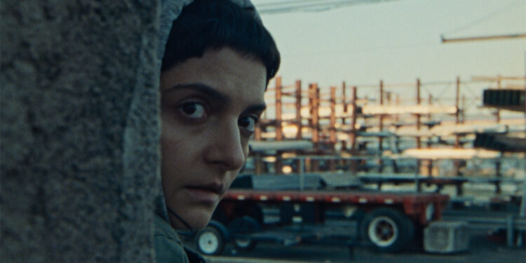 Gazer (2025) – Film Review