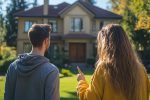 Gen Z & Millennials Embrace Buying Their First Home With a Friend (1)