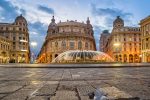 Genoa Perfect Pesto and the Capitolo Riviera Hotel – Review square