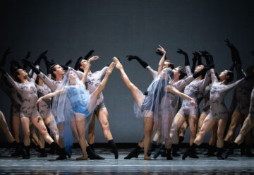 Gentleman Jack [Northern Ballet] – Review – Bradford Alhambra (1)