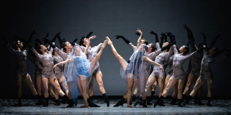Gentleman Jack [Northern Ballet] – Review – Bradford Alhambra (1)