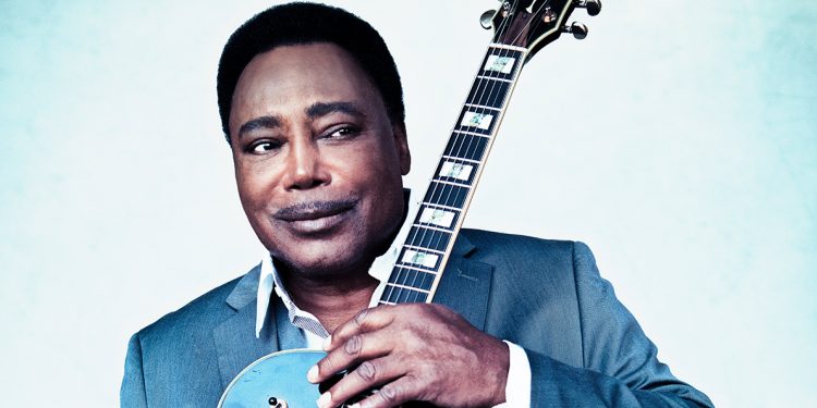 George Benson To Return to First Direct Arena, Leeds in 2024