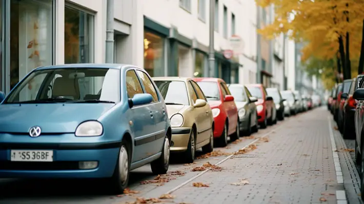 Germany Sets a New Standard in Electric Vehicle Adoption