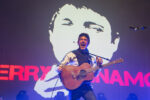 Gerry Cinnamon – Live Review – Utilita Arena, Sheffield main