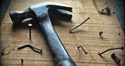 Get Prepared To Take On Some DIY Jobs In Your Home (1)
