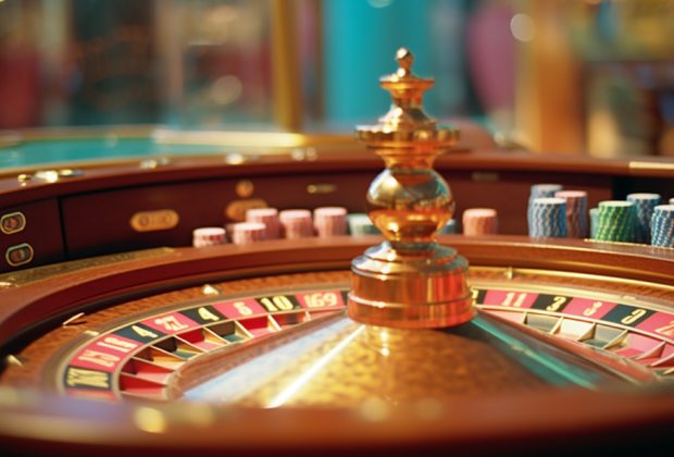 Get the Inside Scoop on Online Casinos - Using Comparison Sites to Your Advantage