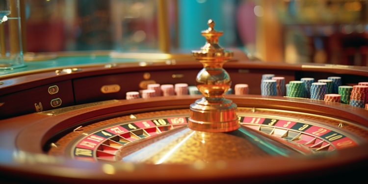 Get the Inside Scoop on Online Casinos - Using Comparison Sites to Your Advantage