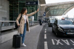 Getting a Taxi from Charles de Gaulle Airport to Central Paris (1)