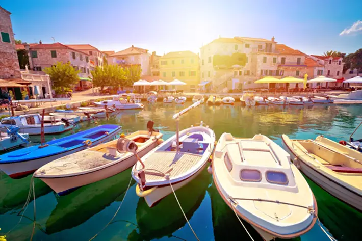 Getting the Most out of Your Vacation in Croatia With These Insider Tips harbour