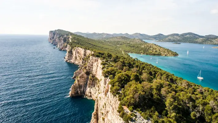Getting the Most out of Your Vacation in Croatia With These Insider Tips sea