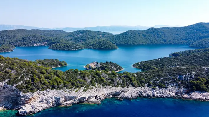Getting the Most out of Your Vacation in Croatia With These Insider Tips water