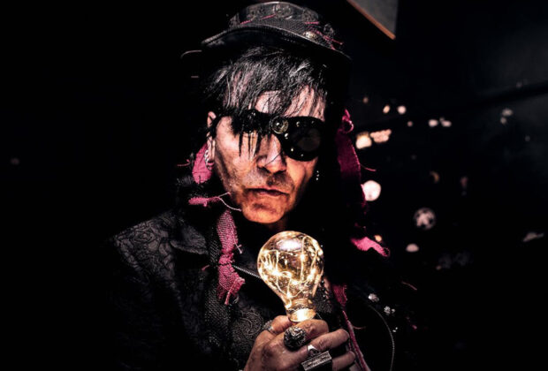 Ghastly Murder interview